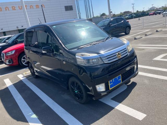 2012 Honda Life Diva Special Diva Smart Special