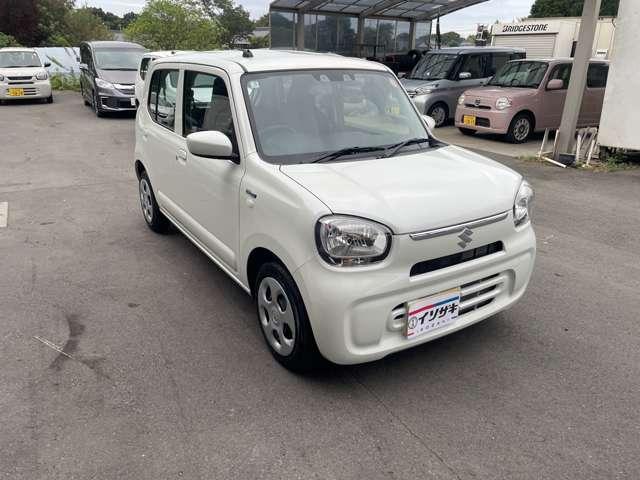 2025 Suzuki Alto 5D 660 Hybrid S