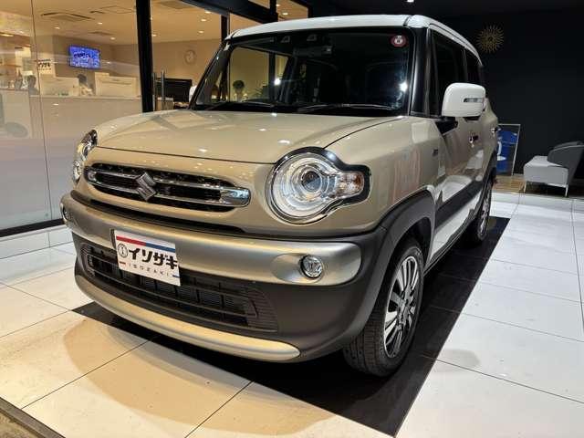 2023 Suzuki XBEE 1.0 Hybrid MZ