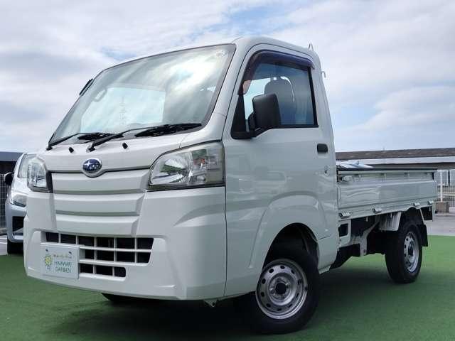 2017 Subaru Sambar Truck 660 TB