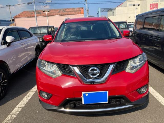 2016 Nissan X-Trail Special 20Xt Emble Package
