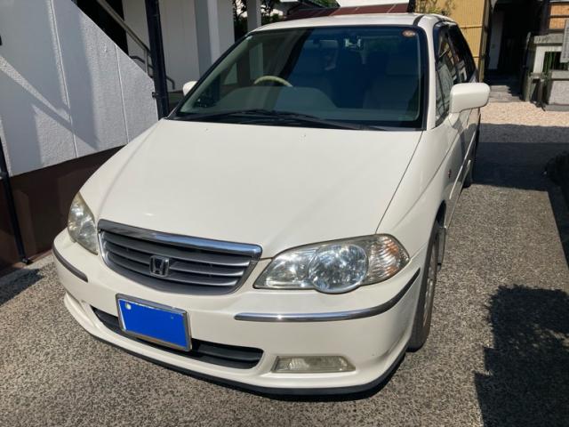 2000 Honda Odyssey VZ