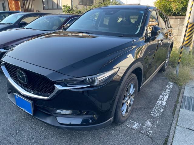 2017 Mazda CX-5 20S Proactive
