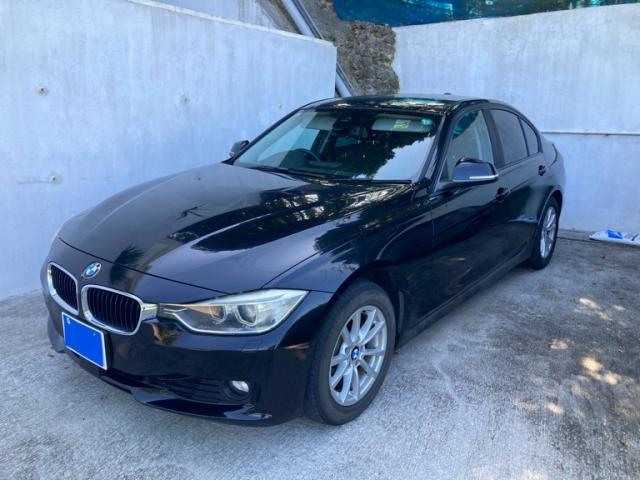 2015 BMW 3series 320i