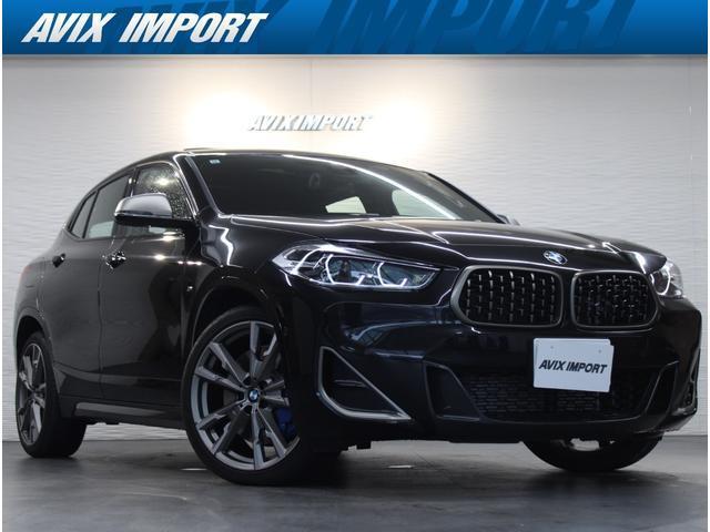 2021 BMW X2 M35i