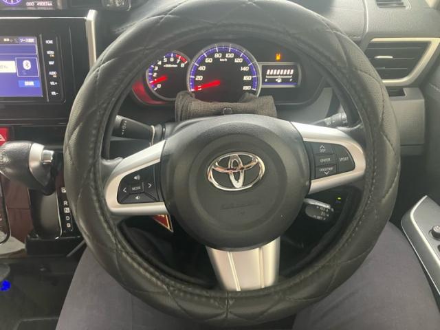 2020 Toyota Roomy Custom Custom G-T