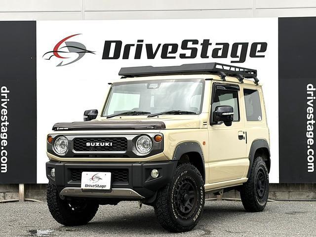 2024 Suzuki Jimny XC
