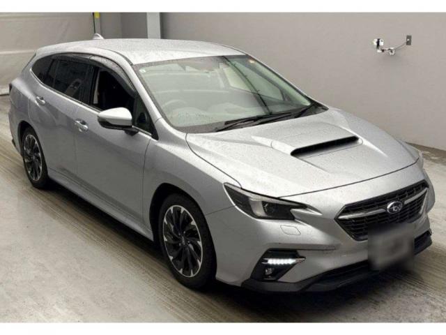 2021 Subaru Levorg GT EX