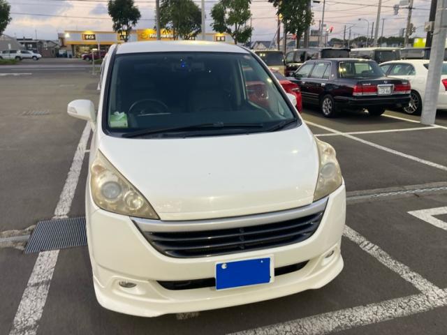 2006 Honda Step Wagon 24Z