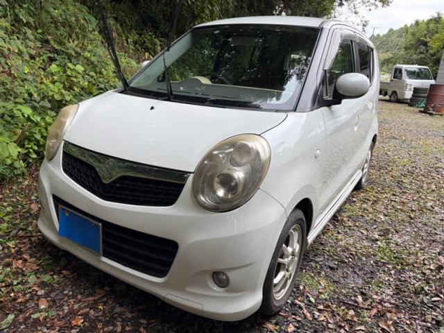 2009 Suzuki MR Wagon Wit Special Limited