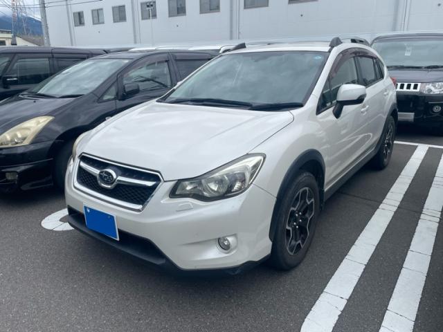 2013 Subaru XV 2.0i-L EyeSight