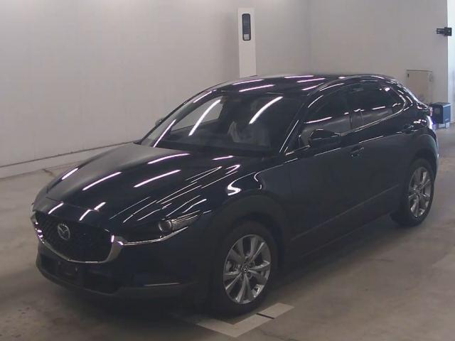 2023 Mazda CX-30 XD Proactive Touring Selection