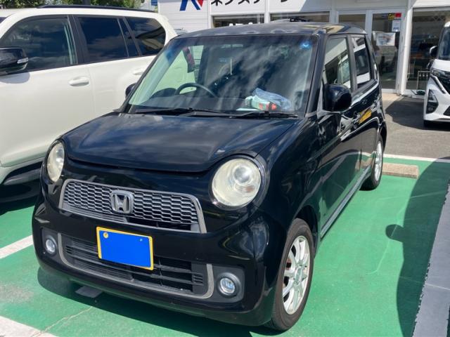 2013 Honda N-ONE Premium Premium L Package