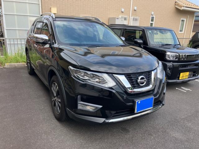 2018 Nissan X-Trail Special 20Xi