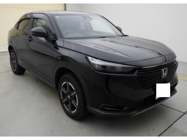 2022 Honda Vezel G 4WD