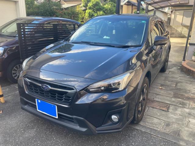 2017 Subaru XV 2.0i-L EyeSight