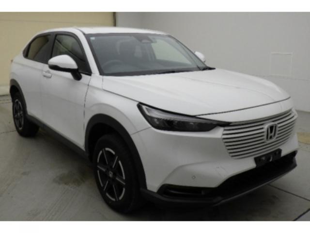 2023 Honda Vezel G 4WD