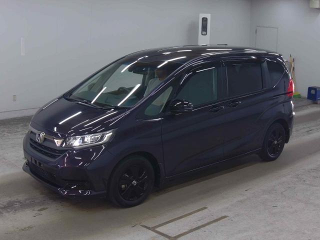 2023 Honda Freed G Black Style