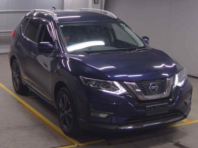 2021 Nissan X-Trail 20Xi