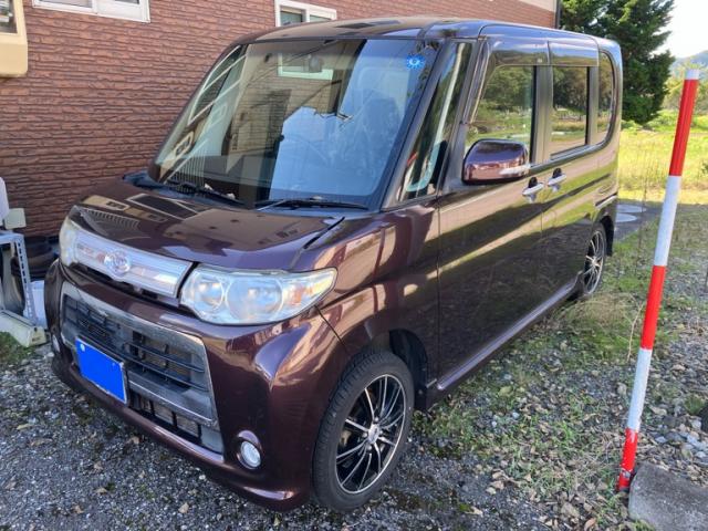 2011 Daihatsu Tanto Custom Custom X