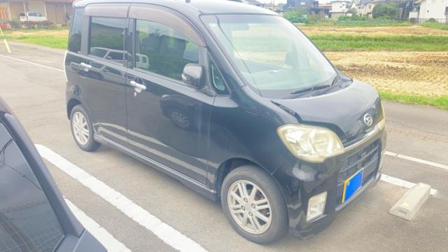 2010 Daihatsu Tanto Exe Custom Custom G