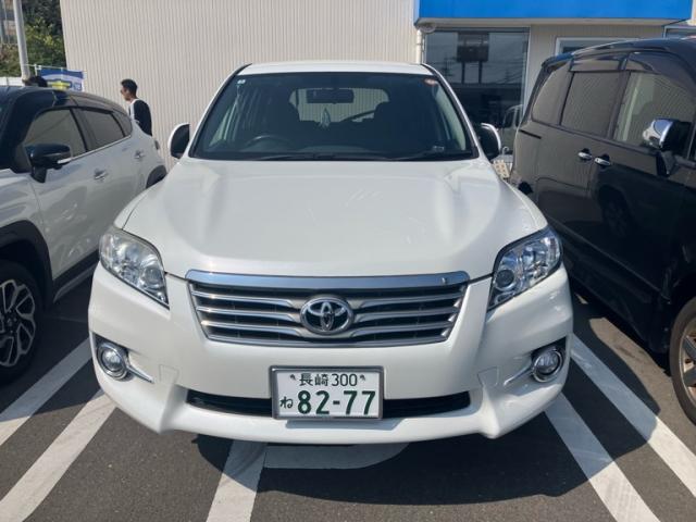 2010 Toyota Vanguard 240S