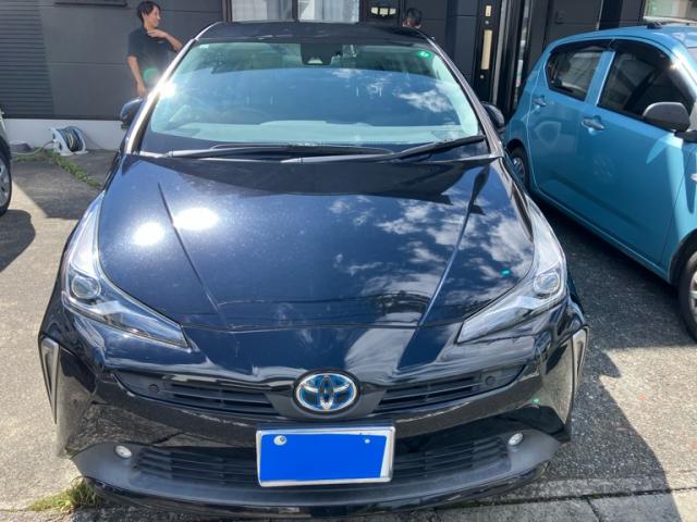 2021 Toyota Prius S Safety Plus 2