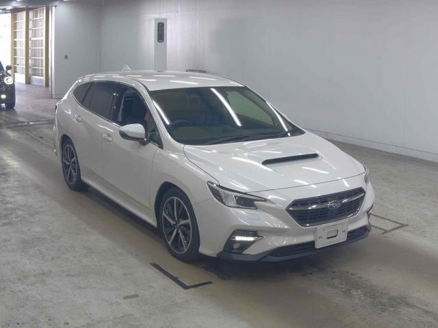 2023 Subaru Levorg GT-H EX Leather Seat