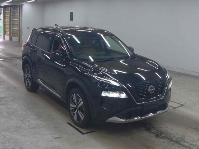 2023 Nissan X-Trail G e-4ORCE