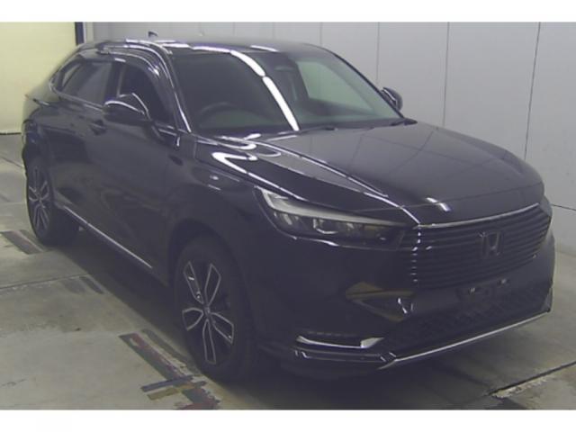 2023 Honda Vezel Hybrid Hybrid e:HEV Z