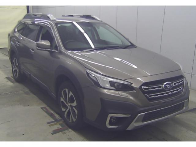2022 Subaru Legacy Outback Limited EX