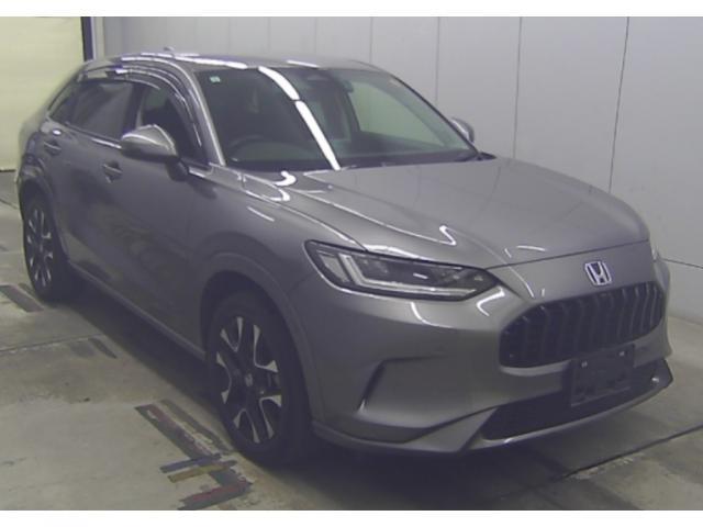 2023 Honda ZR-V Hybrid e:HEV Z