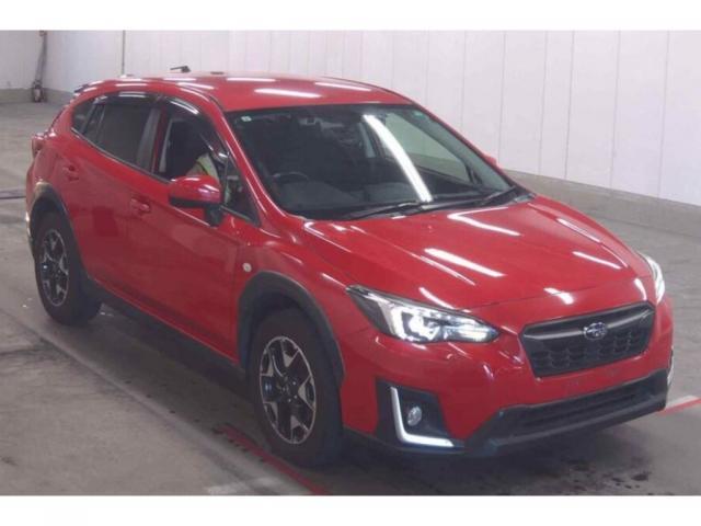 2017 Subaru XV 1.6i-L EyeSight Advanced Safety PKG