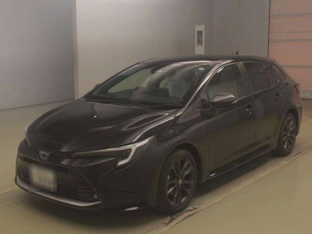 2023 Toyota Corolla Touring HV Hybrid Double Vibee OP Interior Seat