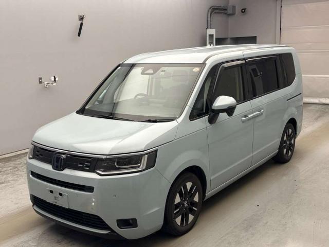 2023 Honda Step Wagon Hybrid e:HEV Air Multi View Camera
