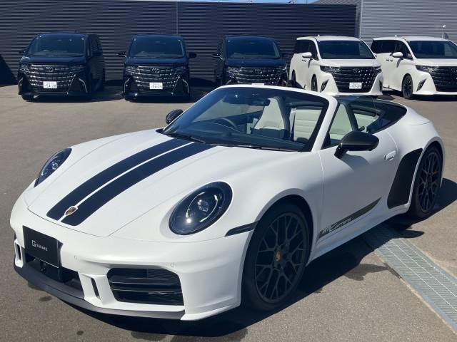 2025 Porsche 911Cabriolet 911 Carrera Cabriolet