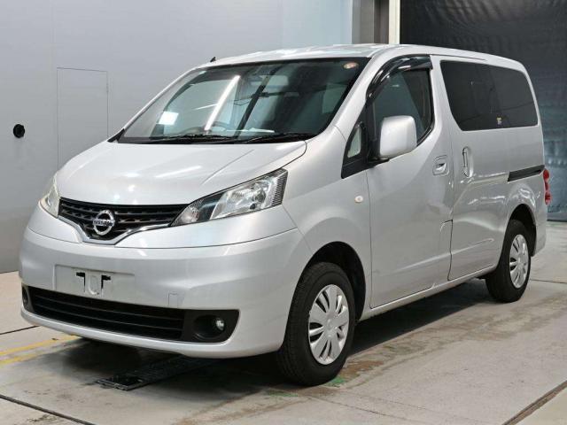 2019 Nissan NV200 Vanette Wagon 16X-2R