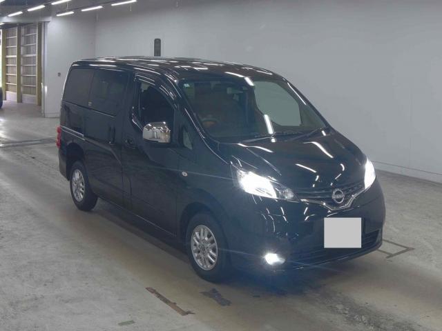 2022 Nissan NV200 Vanette Wagon 16X-2R