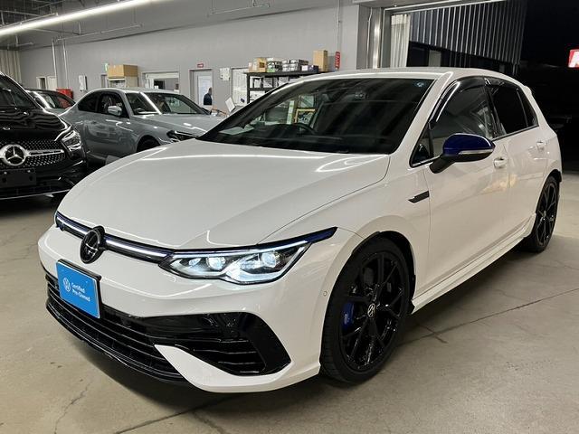 2024 Volkswagen VW Golf R 20 Years