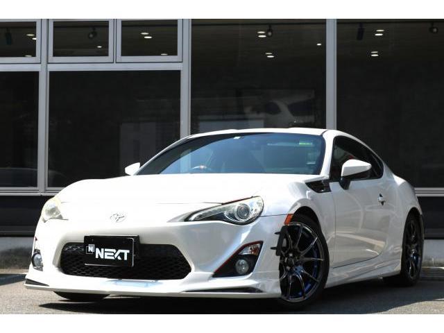 2013 Toyota 86 GT