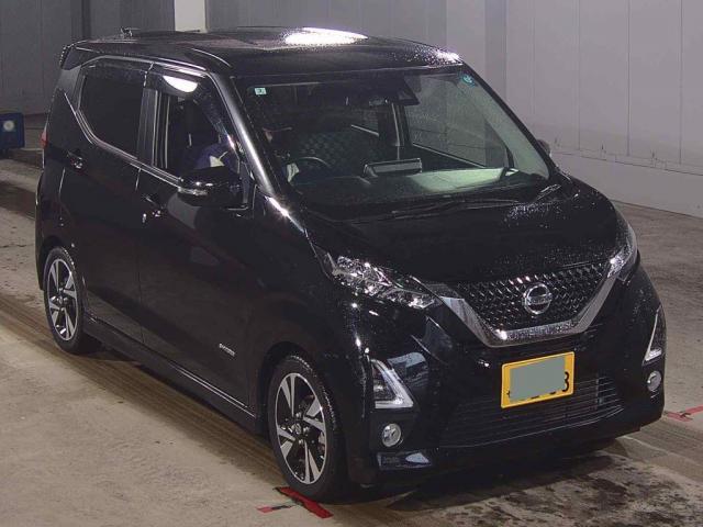 2020 Nissan Dayz HighWayStar Highway Star G Turbo Pro Pilot Edition