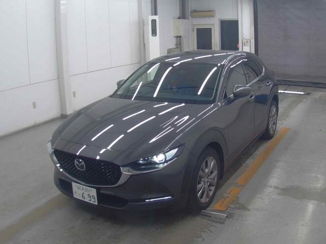 2020 Mazda CX-30 XD Proactive Touring Selection