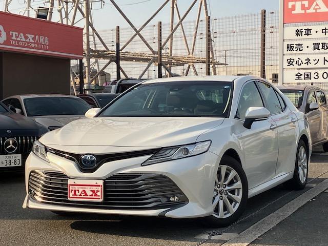 2017 Toyota CAMRY G