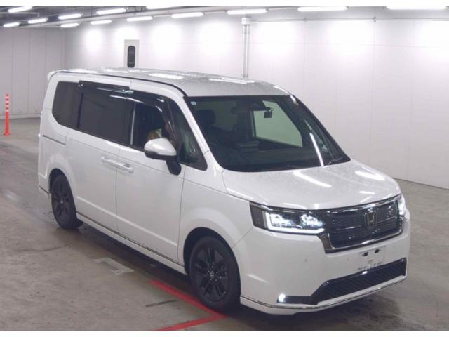 2023 Honda Step Wagon Spada Spada