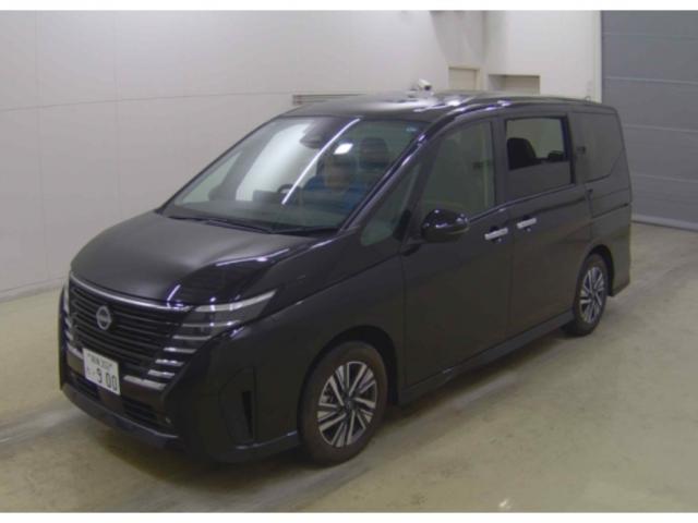2023 Nissan Serena e-POWER e-POWER Highway Star V