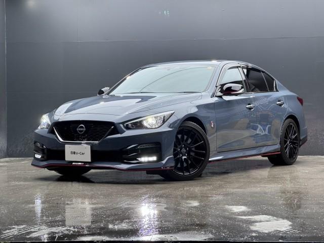 2023 Nissan Skyline Sedan Nismo