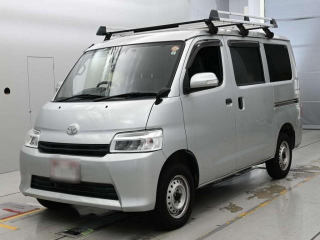 2021 Toyota Townace Van GL