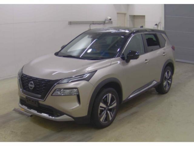 2022 Nissan X-Trail G e-4ORCE