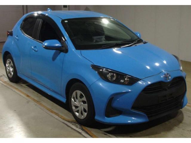 2023 Toyota Yaris G