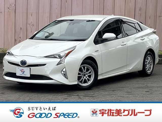 2016 Toyota Prius A Premium